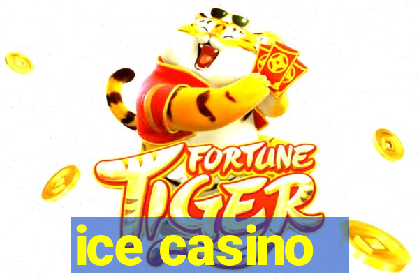 ice casino - app